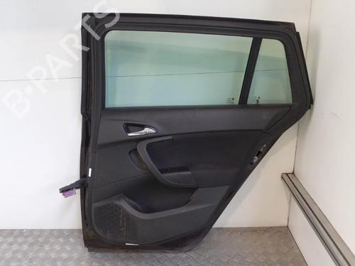Used Right rear door Right rear door OPEL INSIGNIA A Sports Tourer (G09) 2.0 CDTI (35) (131 hp) 24760998 24760998