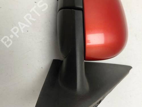 Used Right mirror RENAULT TWINGO III (BCM_, BCA_) 1.0 SCe 70 (BCMB) (69 hp) 32308052