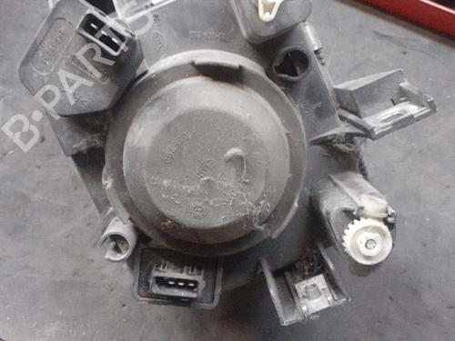 Used Right headlight Right headlight 24758678 24758678