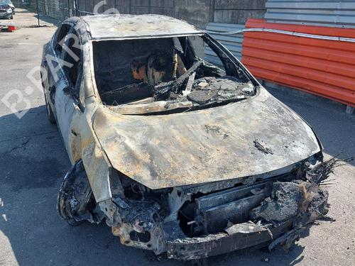 Used Parts OPEL ASTRA J Saloon 1.6 CDTi (69) 4990373