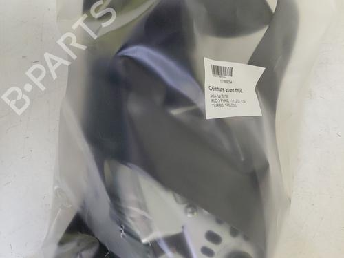 Used Front right belt tensioner KIA RIO III (UB) 1.1 CRDi (75 hp) 29025347