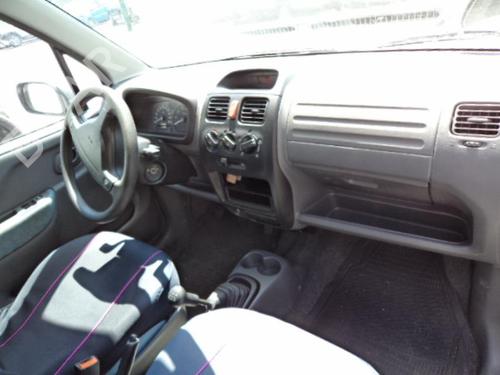 Brugte SUZUKI WAGON R+ (MA) 1.3 (RB413) 2405446