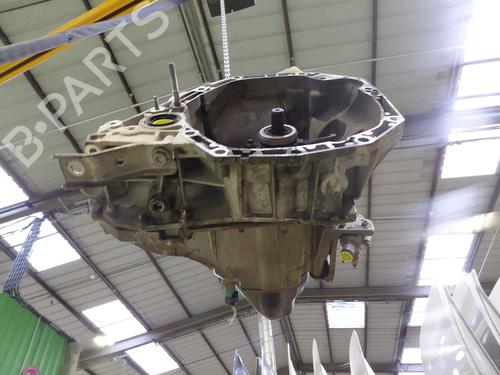 Gearbox RENAULT KANGOO Express (FW0/1_) 1.5 dCi 90 (FW0G, FW05, FW08, FW11) | BP31155666M3  - Image 7