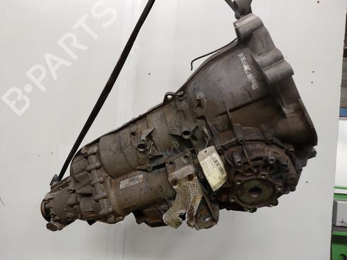 Gearbox AUDI A4 B6 Convertible (8H7)  | BP32187744M3  - Image 7