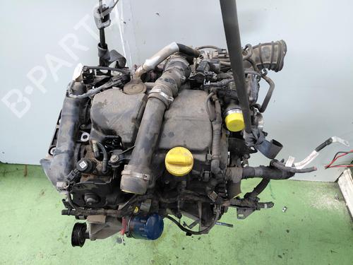 Engine RENAULT KANGOO Express (FW0/1_) 1.5 dCi 75 (FW07, FW10, FW04) | BP38642754M1 - Image 5