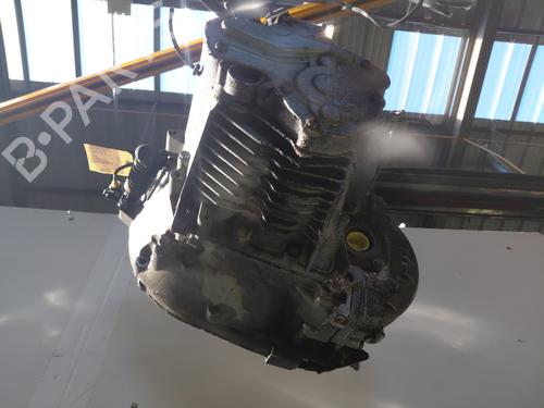 Gearbox CITROËN JUMPY III Van (V_) 1.5 BlueHDi 100 | BP33028701M3  - Image 6