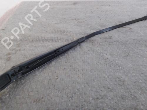 Front windshield wiper arm PEUGEOT 3008 I MPV (0U_) 1.6 HDi | BP24764954C143 
