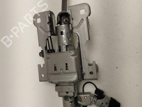 Used Steering column Steering column CITROËN DS4 (NX_) 1.6 THP 200 (200 hp) 36345763 36345763