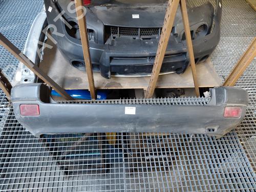Used Rear bumper CITROËN ZX Break (N2) 1.9 D (68 hp) 24769094