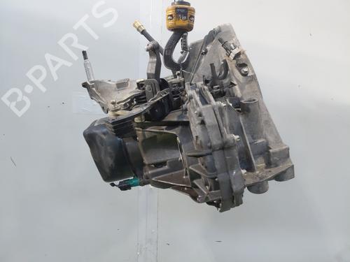 Gearbox RENAULT CLIO IV (BH_) 0.9 TCe 90 (BHNF, BHMA, BHMH, BHJK, BHJR) | BP31574351M3