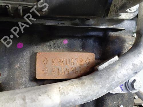 Engine RENAULT CLIO V (B7_) 1.5 Blue dCi 85 (B7AG) | BP33811632M1  - Image 7