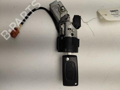 Ignition barrel CITROËN BERLINGO Box Body/MPV (B9) | BP34557386M48 - Image 2