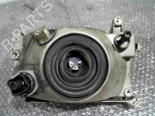 Used Left headlight Left headlight LANCIA Y10 (156_) 1.1 i.e. Fire (156AG) (50 hp) 24752997 24752997