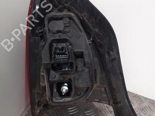 Used Right taillight Right taillight RENAULT TWINGO II (CN0_) 1.5 dCi 75 (75 hp) 24749940 24749940