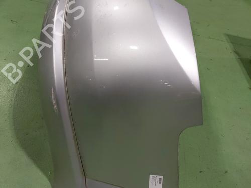 Rear bumper OPEL VECTRA C GTS (Z02) 1.9 CDTI (F68) | BP29453376C8 