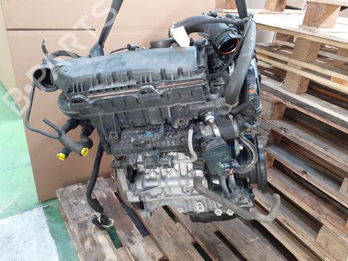 Engine PEUGEOT 208 I (CA_, CC_) 1.2 THP 110 | BP29611897M1 