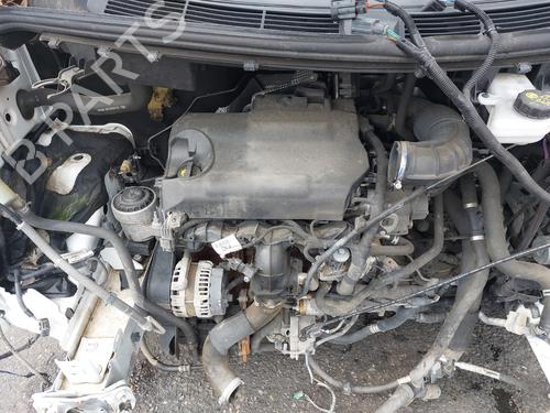 Frontplade/Frontkurv FORD TRANSIT CUSTOM V362 Van (FY, FZ) 2.2 TDCi | BP33945317C72  - Image 33
