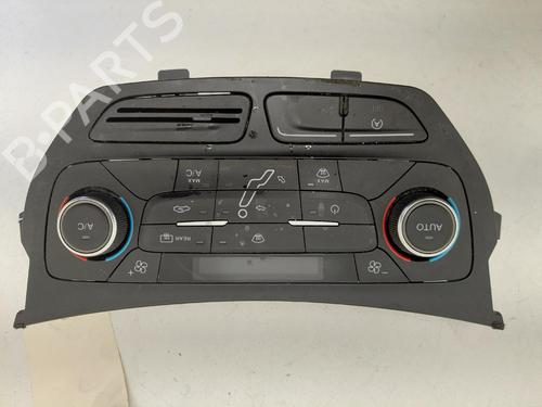 Climate control FORD C-MAX II (DXA/CB7, DXA/CEU) 1.5 TDCi | BP37754617I5 - Image 3