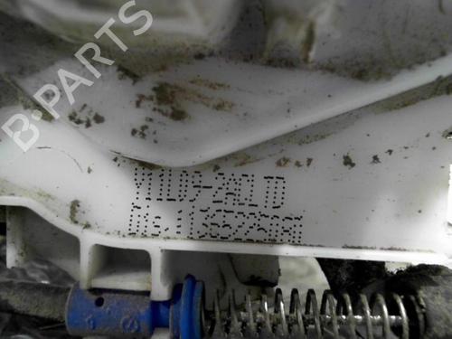 front-right-lock-citroen-nemo-box-bodympv-aa_-2008-24752874 main image