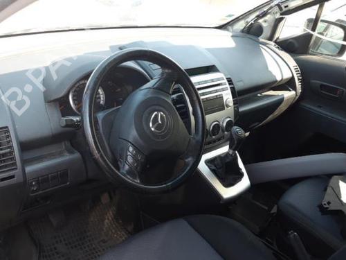 Right taillight MAZDA 5 (CR) 1.8 (CR19) | BP24765608C35 - Image 8