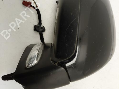 Used Right mirror Right mirror PEUGEOT 5008 (0U_, 0E_) 1.6 HDi (114 hp) 33722573 33722573