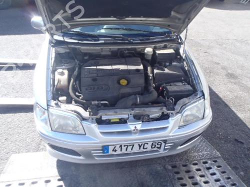 Left headlight MITSUBISHI SPACE STAR MPV (DG_A) 1.9 DI-D (DG4A) | BP24768885C28  - Image 6