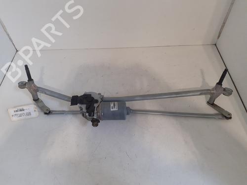 Front wiper motor RENAULT MASTER III Van (FV) 2.3 dCi 135 FWD (FV0N, FV08, FV06, FV00, FV1S) | BP24764003M29 - Image 2