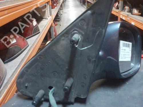 Used Right mirror Right mirror VW POLO (6N2) 1.4 (60 hp) 24758456 24758456