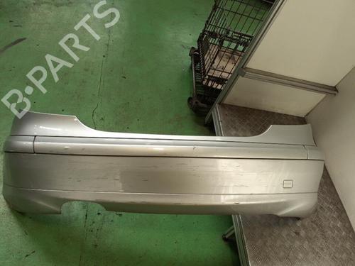Rear bumper MERCEDES-BENZ C-CLASS Coupe (CL203) C 200 CDI (203.707) | BP24747269C8 