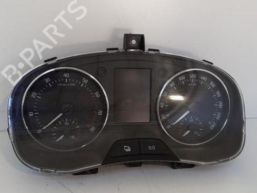 Instrument cluster SKODA FABIA II (542) 1.2 12V | BP24750914C47 