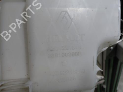Windscreen washer tank RENAULT KADJAR (HA_, HL_) 1.2 TCe 130 (HLMR) | BP28534673C113 