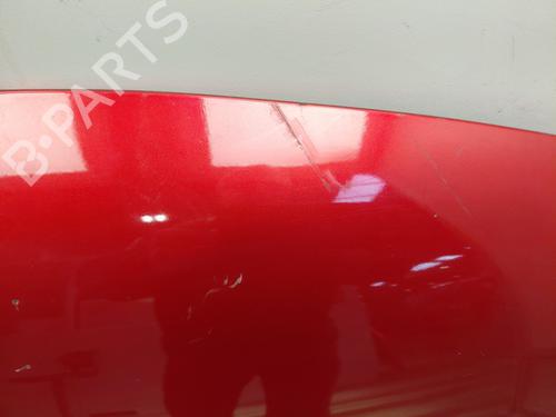 Used Hood Hood RENAULT TWINGO III (BCM_, BCA_) 1.0 SCe 70 (BCMB) (69 hp) 32527669 32527669