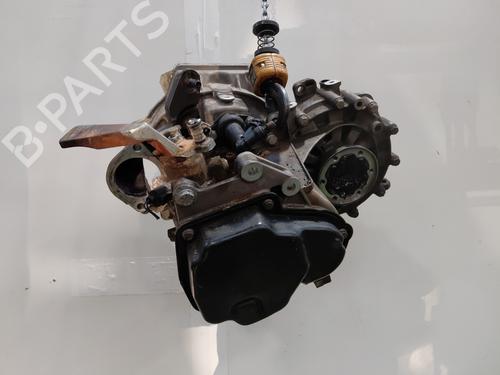 Gearbox SKODA FABIA II (542) 1.6 TDI | BP31097367M3 - Image 2