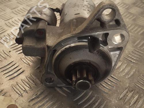 Used Starter Starter AUDI A3 (8L1) 1.6 (101 hp) 24749862 24749862