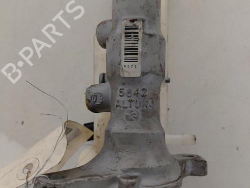 Used Brake master cylinder Brake master cylinder RENAULT MEGANE III Grandtour (KZ0/1) 1.5 dCi (KZ09, KZ0D, KZ1G, KZ29, KZ14, KZ1W, KZ10, KZ1F,... (110 hp) 32041994 32041994