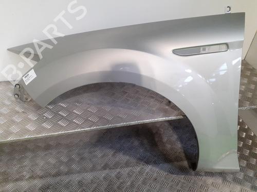 Used Left front fenders FORD MONDEO IV (BA7) 1.8 TDCi (125 hp) 24740985