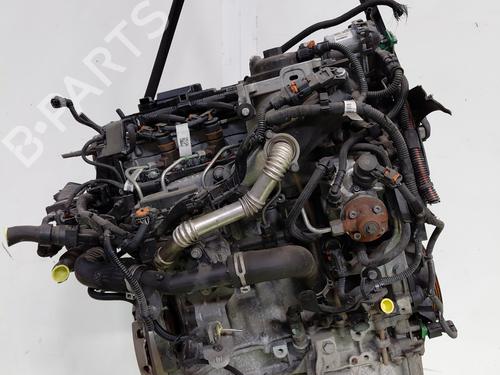 Engine CITROËN JUMPY III Van (V_) 1.6 BlueHDi 95 | BP30702511M1  - Image 5