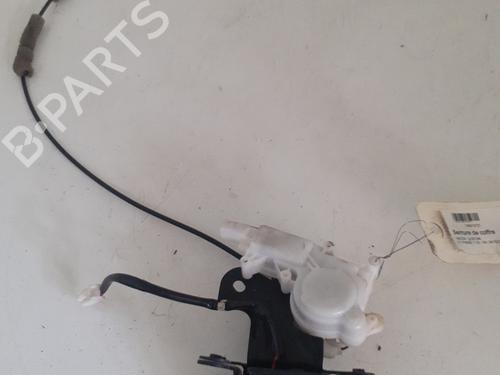 Tailgate lock MAZDA 3 (BK) 1.6 (BK14) | BP27481405C101 - Image 2