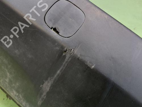 Used Rear bumper Rear bumper CITROËN NEMO Box Body/MPV (AA_) 1.3 HDi 75 (75 hp) 36027193 36027193