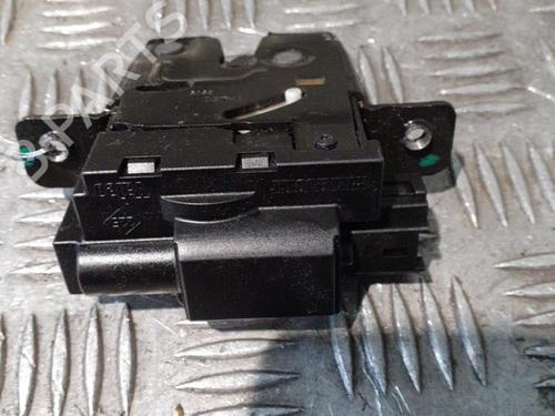 Used Tailgate lock Tailgate lock NISSAN QASHQAI I (J10, NJ10) 1.5 dCi (106 hp) 24746646 24746646