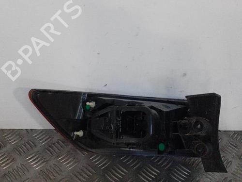 Used Right taillight RENAULT CLIO IV (BH_) 1.2 16V (73 hp) 24739531