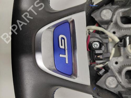 Rat RENAULT MEGANE IV Hatchback (B9A/M/N_) 1.6 TCe 205 (B9MV) | BP39233808C49 - Image 5