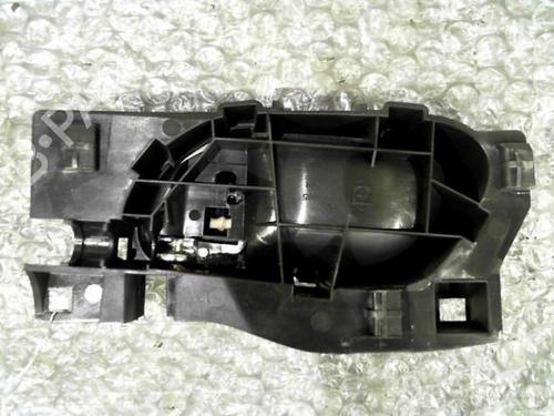 Used Front right interior door handle Front right interior door handle 24762905 24762905