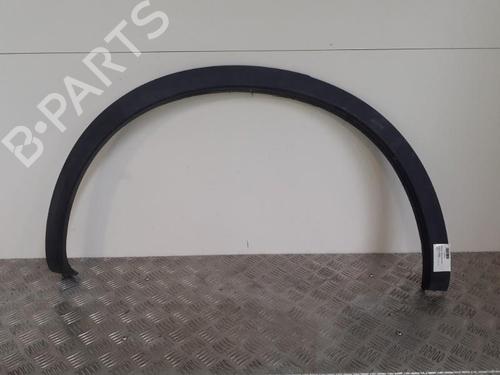 Rear right wheel arch trim NISSAN QASHQAI / QASHQAI +2 I (J10, NJ10, JJ10E)  | BP24751105C137 