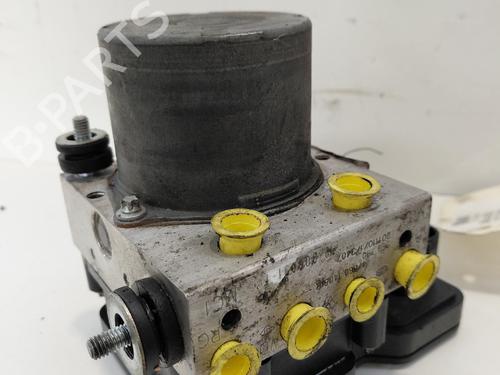 Used ABS pump ABS pump MERCEDES-BENZ CITAN Box Body/MPV (W415) 109 CDI (415.603, 415.605) (95 hp) 37679546 37679546