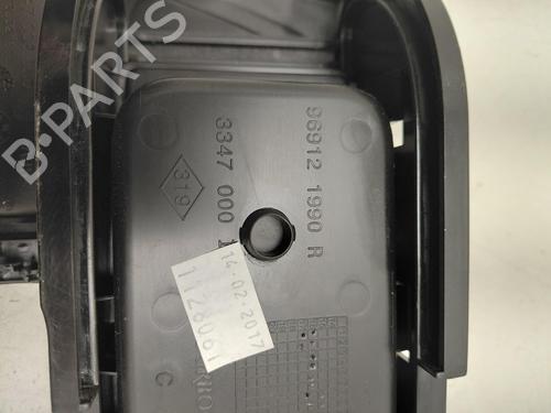 Middle console RENAULT MEGANE IV Hatchback (B9A/M/N_) 1.5 dCi 110 (B9A3) | BP37754649I22 - Image 3