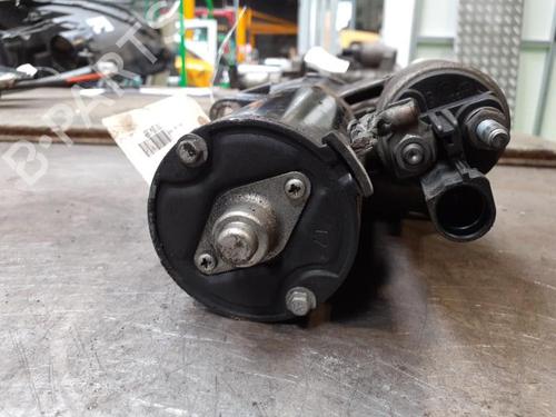 Starter AUDI A1 (8X1, 8XK) 1.4 TFSI | BP24750663M8 - Image 4