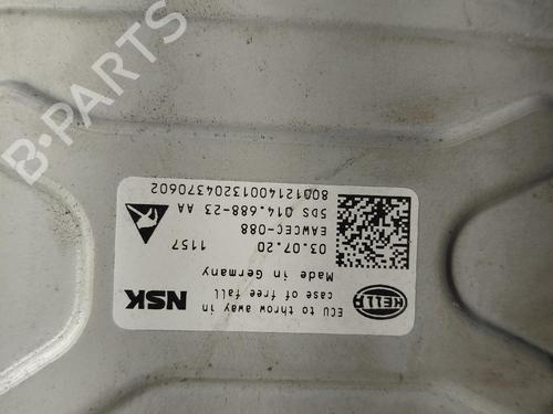 Steering column DACIA SANDERO III 1.0 TCe 100 ECO-G | BP36955471M21 - Image 5