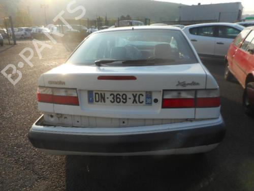 Right mirror CITROËN XANTIA (X1_, X2_) 1.8 i | BP24753156C27 