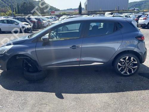 Right mirror RENAULT CLIO IV (BH_) 1.5 dCi 90 | BP24741220C27 